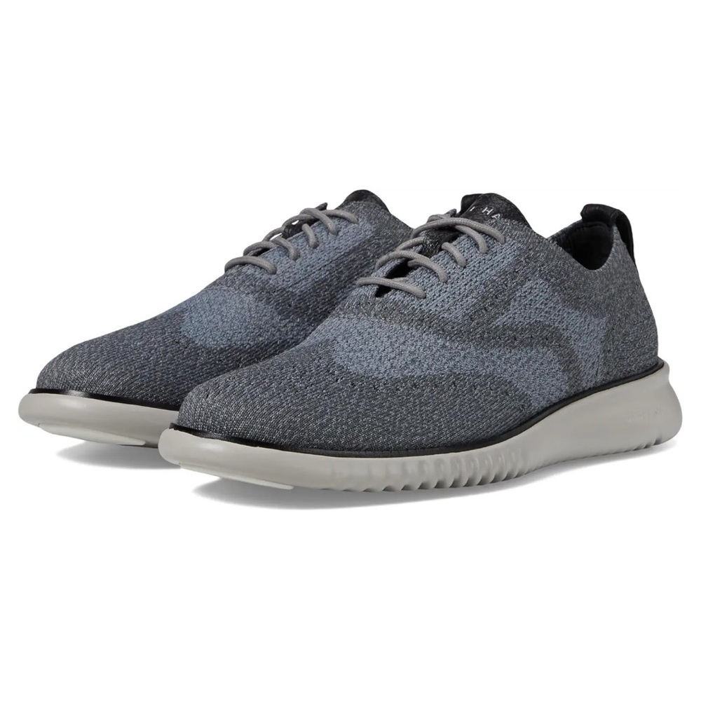Cole Haan 2.Zerogrand Stitchlite Oxfords